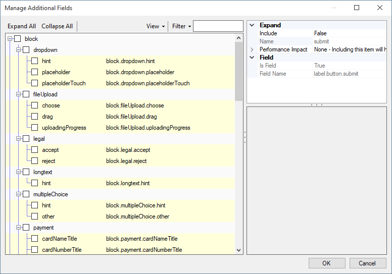 TypeForm Rest Source Component - MoreFields.png